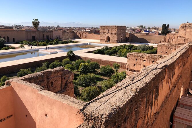 From Agadir or Taghazout: Guided Marrakech Day Trip - Pricing and Value