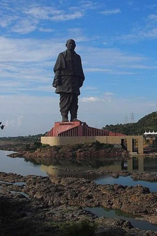 From Ahmedabad: Statue of Unity Guided Tour - Travel Tips