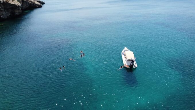 From Athens: Private Boat Cruise in Aegina & Agistri - Memorable Experiences