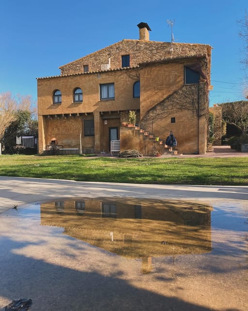From Barcelona: Explore Catalunya 4 Days Small Group Tour - Getting to the Tour