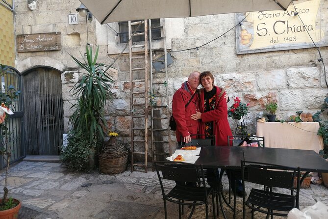 From Bari: Discover Alberobello and Matera (And More on the Way) - Pickup Location and Accessibility