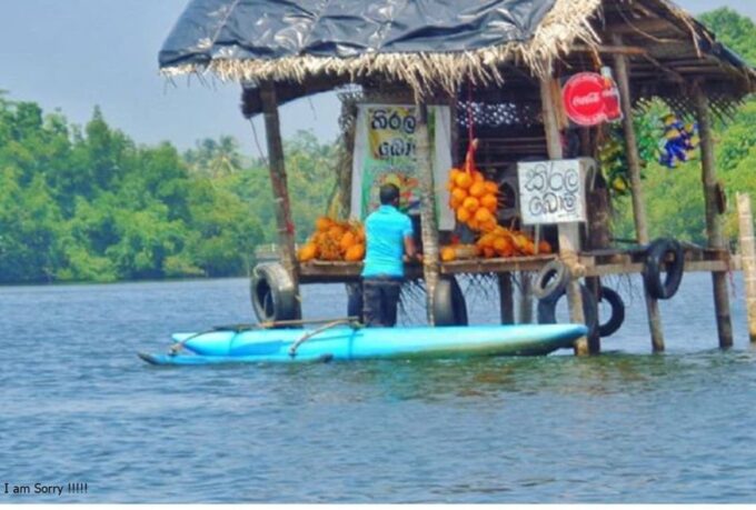From Bentota: Galle Dutch Fort & Madu River Safari Tour - Booking Information