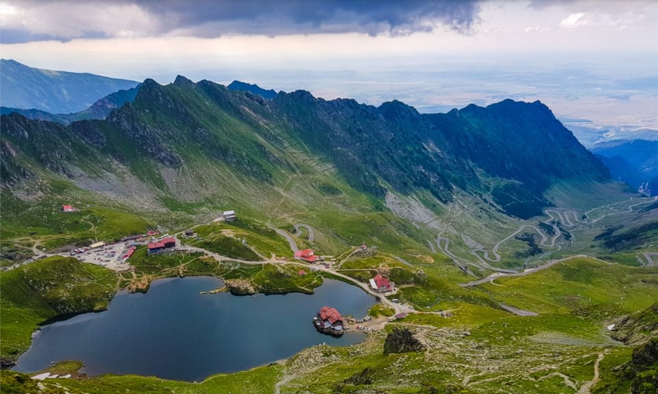 From Brasov : Transfagarasan and Balea Lake Ebike Tour - Customer Reviews