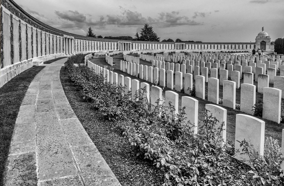 From Bruges: Flanders Fields Remembrance Full-Day Trip - What to Expect