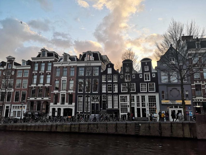 From Brussels: Day Trip to Amsterdam - Customer Reviews and Ratings