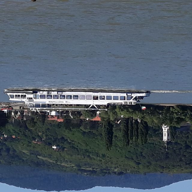 From Budapest: Danube Bend & Szentendre Tour With Lunch - Booking Details