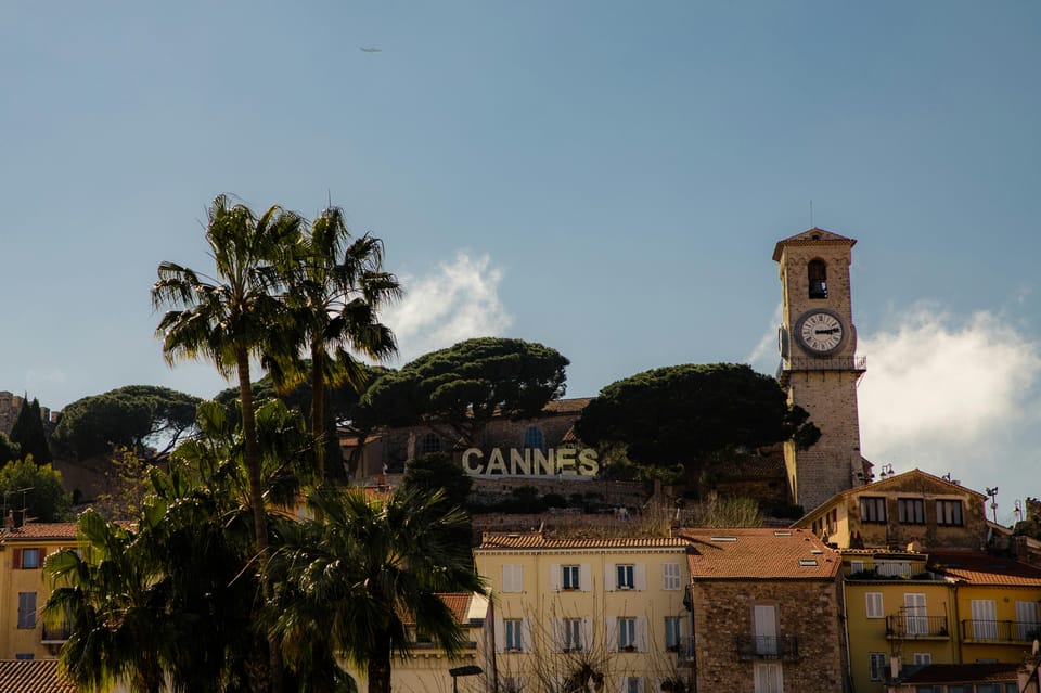 From Cannes: Eze, Monaco and Monte-Carlo Private Day Trip - Whats Included