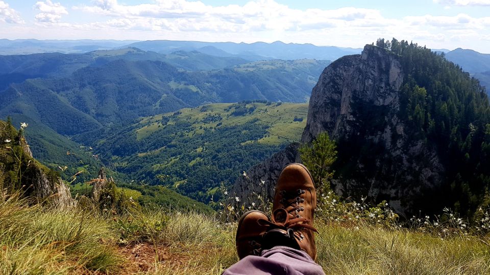 From Cluj-Napoca: Apuseni Mountains Hiking Guided Day Tour - Customer Feedback