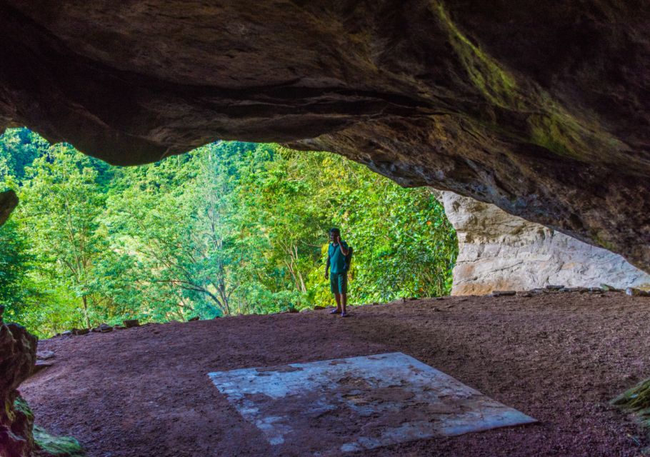 From Colombo: Belilena Cave Expedition Day Tour - Explore the Prehistoric Wonders