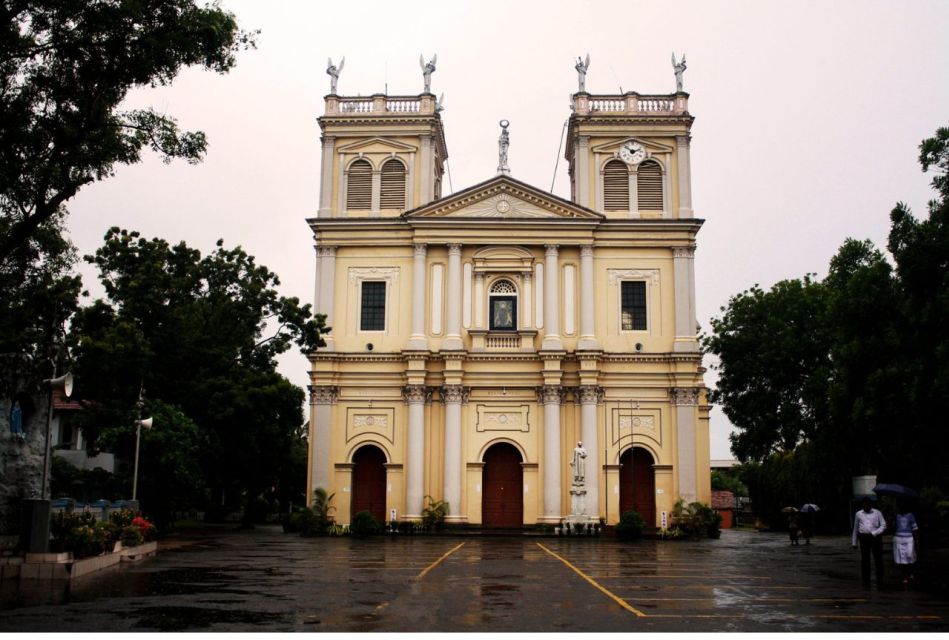 From Colombo: Negombo Fishing Village Tour by Tuk-Tuk - Booking and Availability