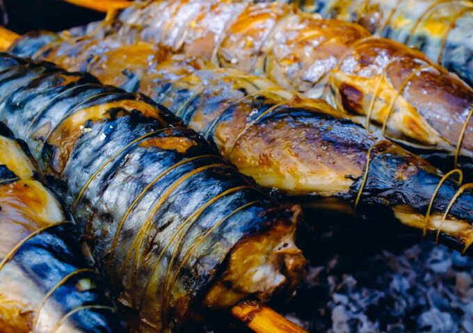 From Colombo: Private BBQ Dinner in a Countryside House - Cancellation Policy