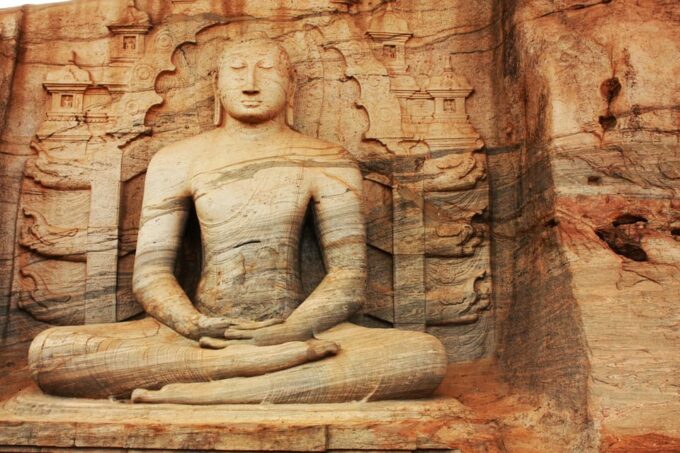 From Colombo: Sri Lanka Heritage 5-Day Tour of Sri Lanka - Departure Location and Duration