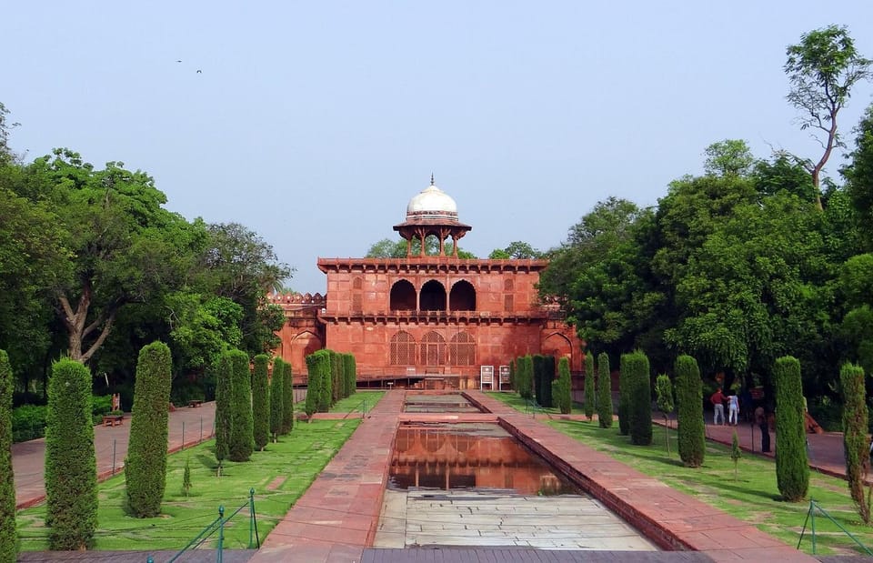 From Delhi : 3-Day Golden Triangle Private Tour by Car - Inclusions and Services