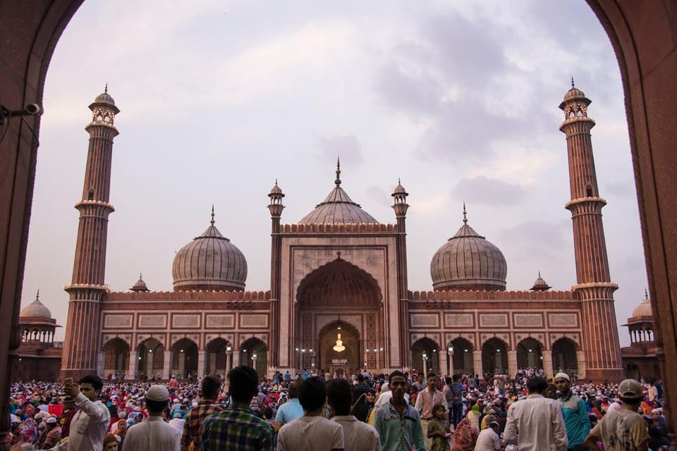 From Delhi: 3-Day Private Golden Triangle Tour Experiences - Highlights and Attractions