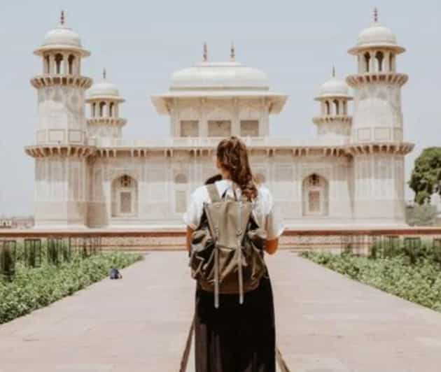 From Delhi : Explore Agra City One Day Tour - Tips for a Great Experience