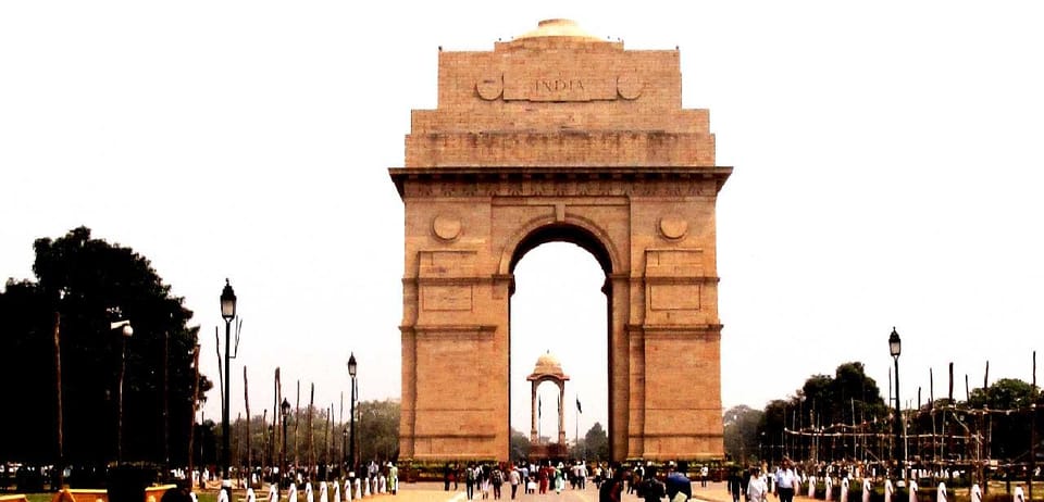 From Delhi: Private 4-Day Golden Triangle Luxury Tour - Frequently Asked Questions