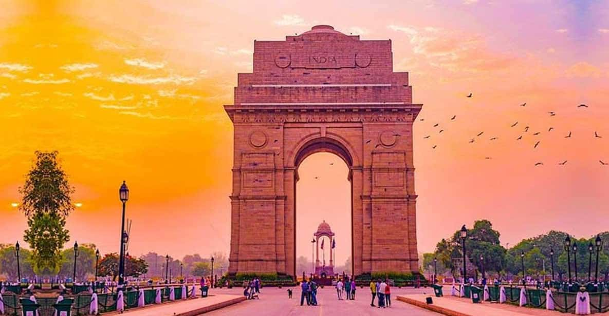 From Delhi: Private 4-Day Golden Triangle Luxury Tour - Pricing and Booking