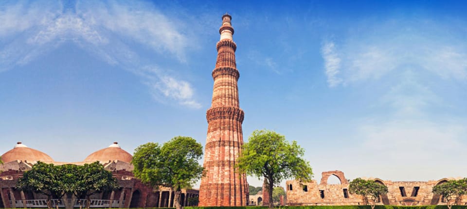 From Delhi: Private Jaipur & Amber Fort Guided Tour by Car - Inclusions and Important Information