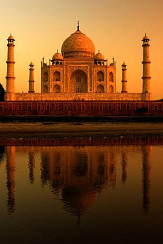 From Delhi: Taj Mahal Sunrise Tour By Car - Frequently Asked Questions