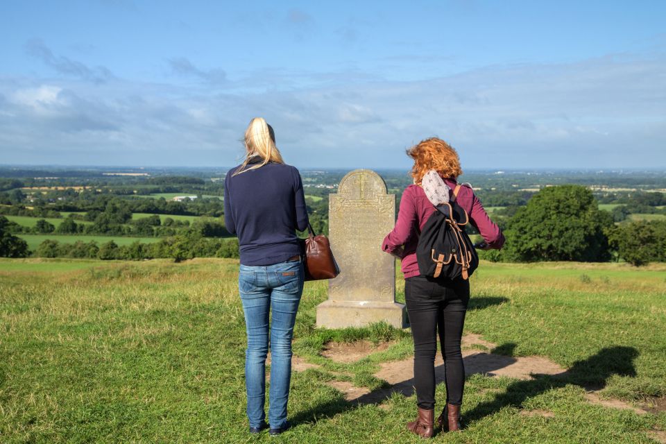 From Dublin: Celtic Boyne Valley and Ancient Sites Tour - Traveler Experience and Reviews