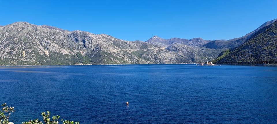 From Dubrovnik: Highlights of Montenegro Tour - Customer Feedback