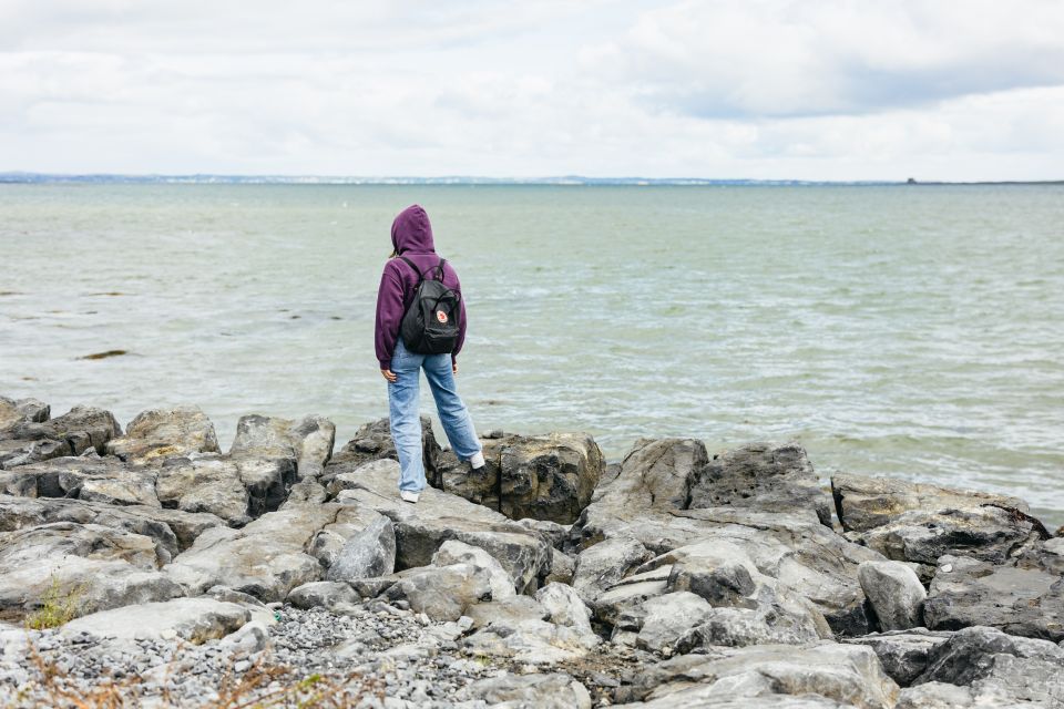 From Galway: Full-Day Cliffs of Moher & Burren Guided Tour - What to Bring