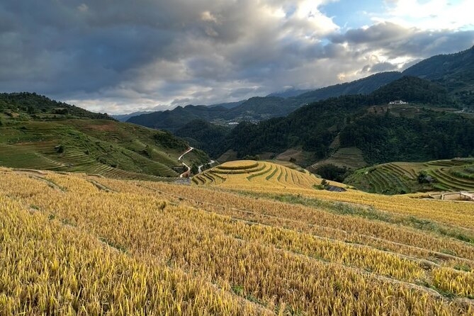From Ha Noi: 3 Days and 2 Nights Sapa Trek With Local Guide - Traveler Reviews and Ratings