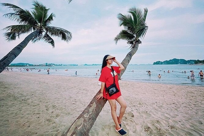 From Ha Noi - Full Day Ha Long Bay Trip - Customer Reviews and Feedback
