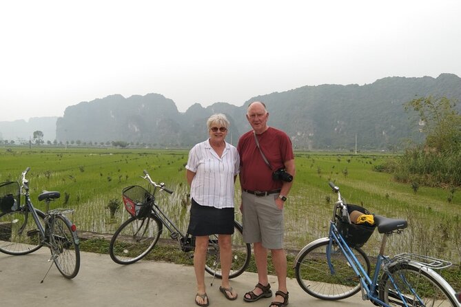 From Ha Noi - FullDay Trip Ninh Binh - Reviews and Recommendations