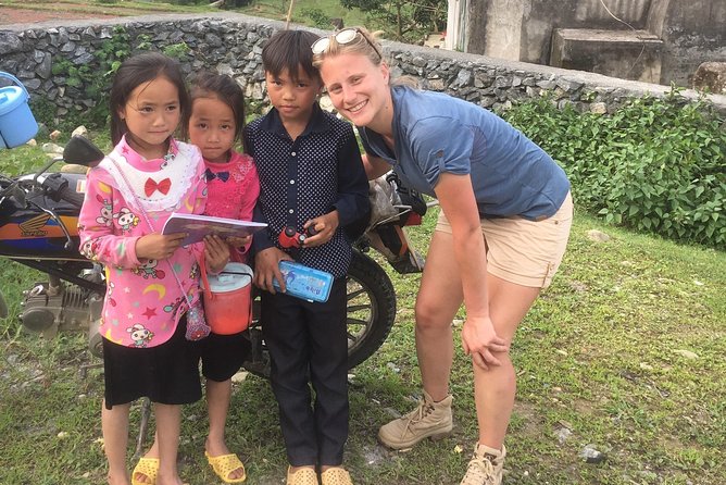 From Hanoi: 2 Days Sapa Trek & Fansipan Adventure With Dcar - Tips for Travelers