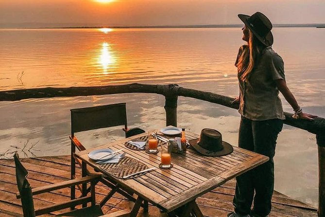 From Kigali: 12 Hour Custom Day Trip for Game Drive in Akagera NP - Safari Experience in Akagera NP
