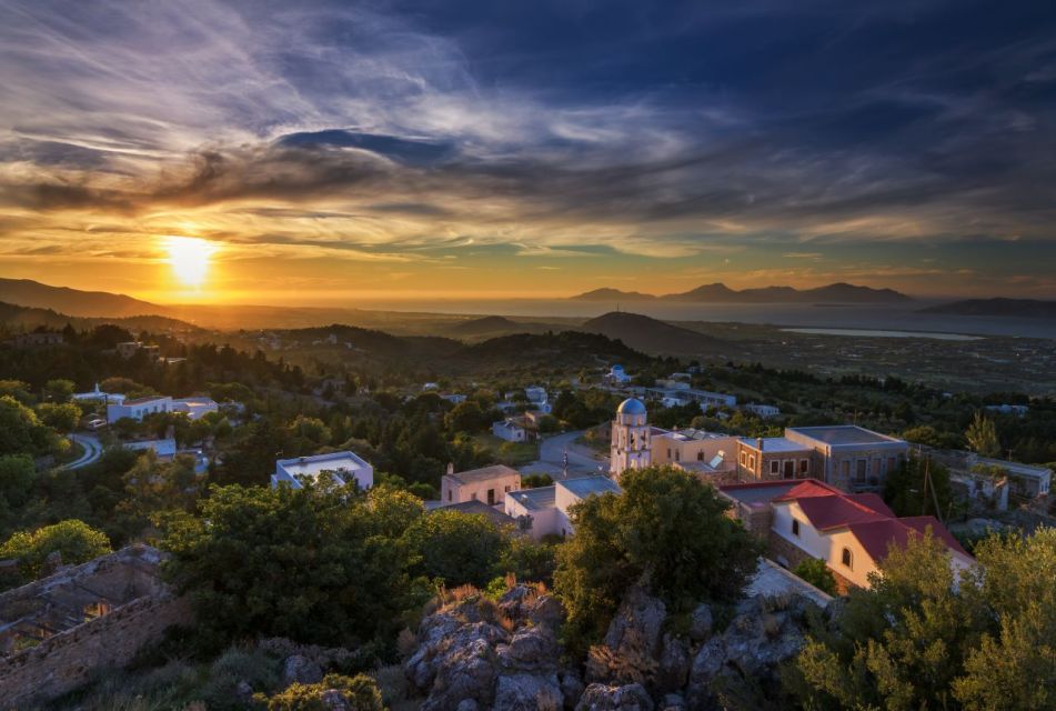 From Kos: Zia Sunset Tour - Frequently Asked Questions