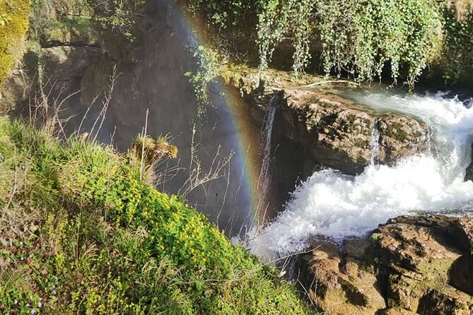 From Kutaisi: Martvili & Okatse Canyons & Cave Guided Tour - Reviews and Ratings