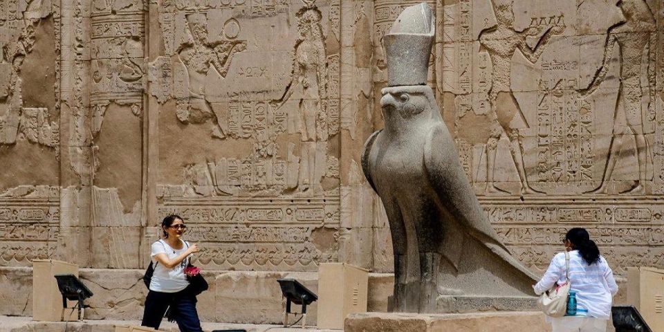 From Luxor: Edfu, Kom Ombo, Abu Simbel Private Guided Tour - Travel Tips for the Tour