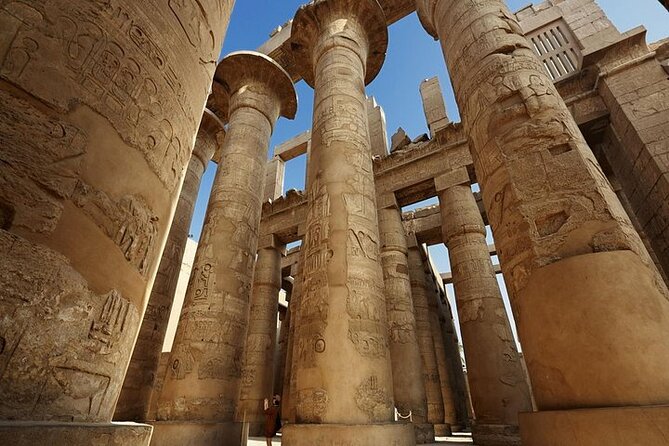From Luxor to Aswan 5 Day 5 Star Nile Cruise Guided Tours - Pricing and Inclusions