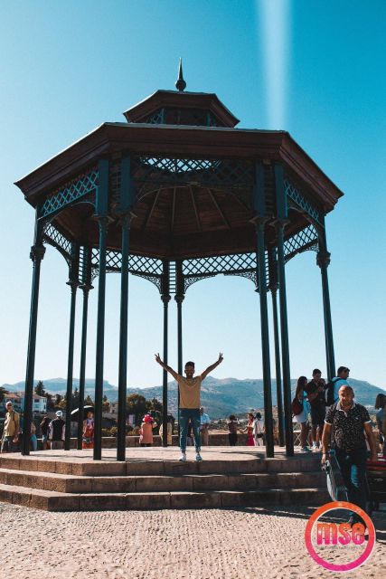 From Malaga: Ronda & Setenil De Las Bodegas Guided Day Trip - Duration & Timing