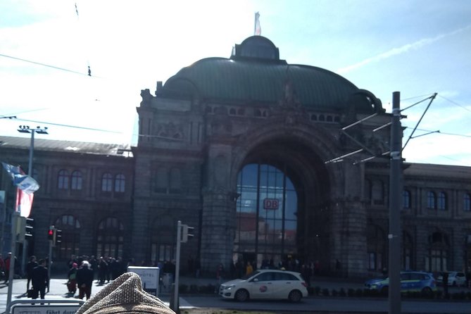 From Munich: Nuremberg Old Town Private Day Trip - Getting to and From Munich