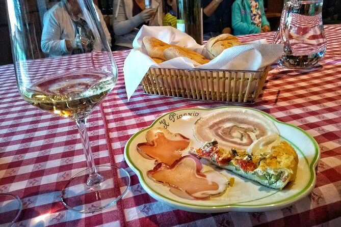 From Padua, Wine Tour in the Euganean Hills - Since You Asked