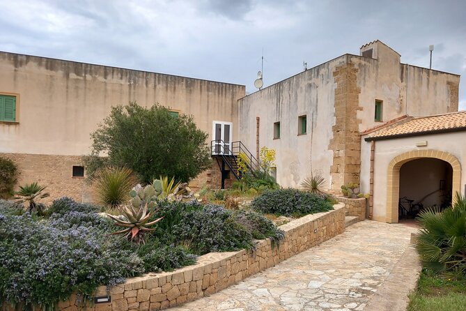 From Palermo Sicilian Retreat Erice & Marsala Tour With Lunch - Ideal for All Travelers: Inclusions and Accessibility