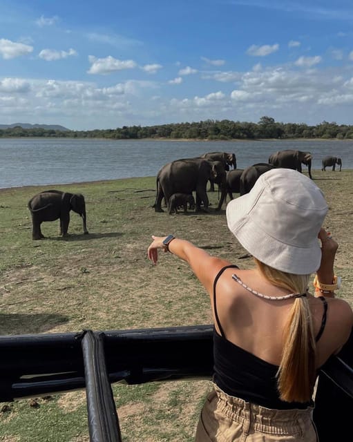 From Sigiriya :Polonnaruwa Ancient City Tour/Day Tour - Frequently Asked Questions