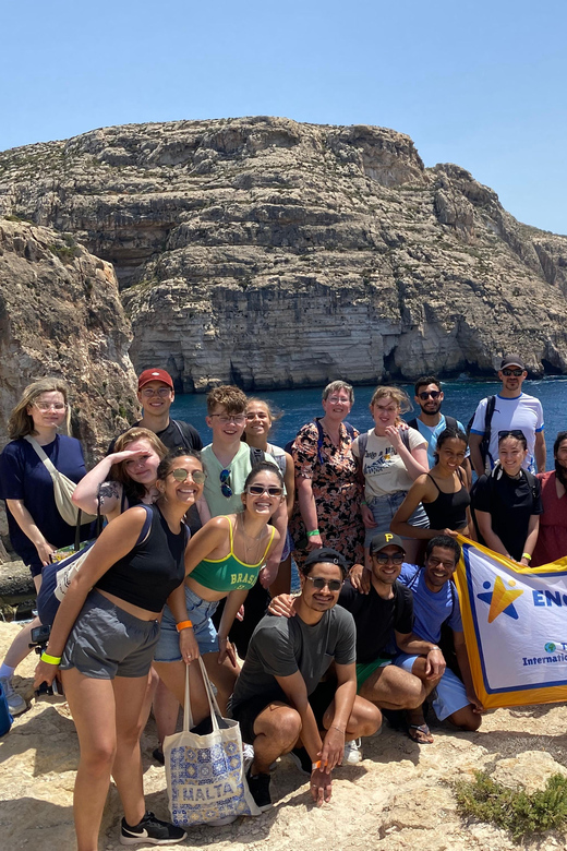 From Sliema: Blue Grotto Trip - Including Boat Cave Tour - Frequently Asked Questions