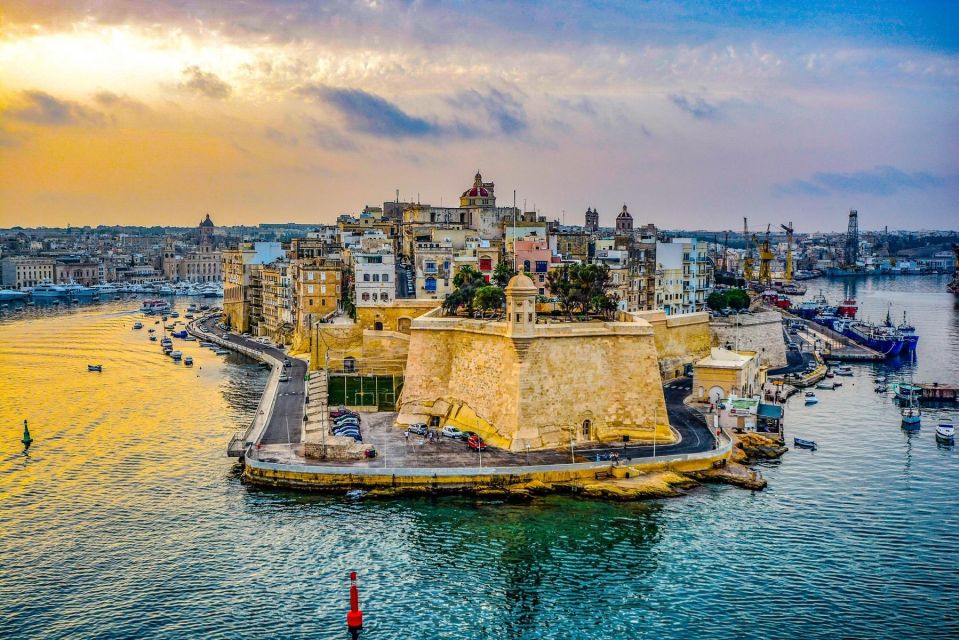 From Sliema: Cruise Around Maltas Harbours & Creeks - Important Information