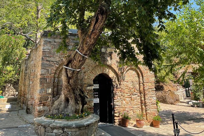 FROM/TO IZMIR: Best of Ephesus Private Tour - Cancellation Policy