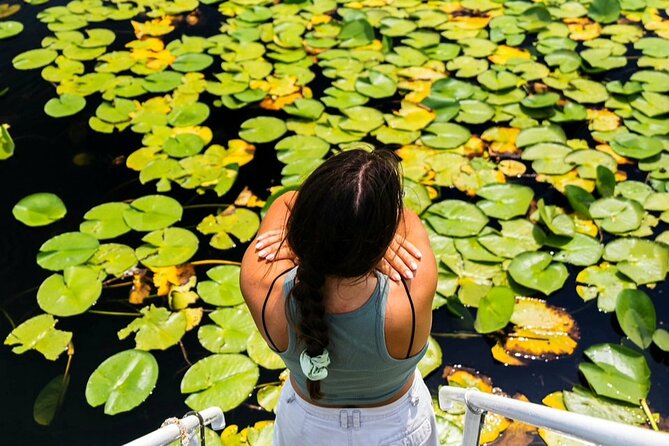 From Virpazar: Guided Lake Skadar Cruise and Crnojević River - Cruising Through Tranquil Canals
