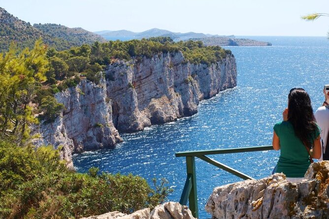 From Zadar: Kornati National Park and Telašćica Nature Park - Booking Information