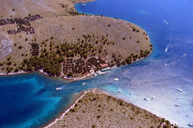 From Zadar: Kornati National Park Day Trip With Breakfast & Lunch - Pricing, Booking, and Additional Costs