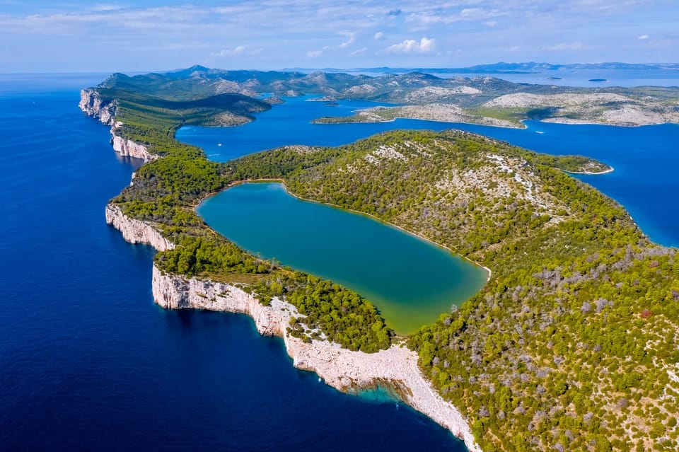 From Zadar: Kornati National Park & Telašćica Boat Tour - Important Information