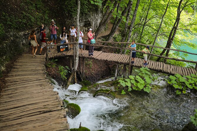 From Zadar - National Park Plitvice Lakes Transport and Skip the Line - Additional Requirements and Considerations