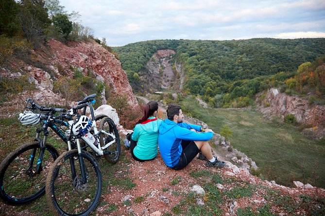 Fruska Gora Bike Tour - Monastery Visits