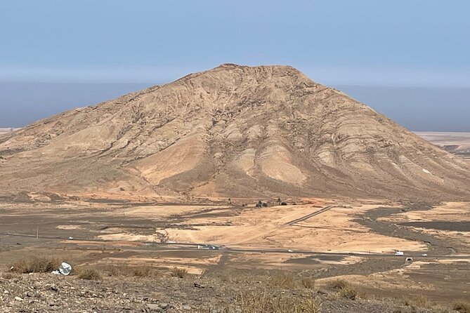 Fuerteventura: Guided VIP Highlights ISLAND TOUR Max 8 People - Insider Tips
